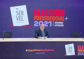 В Чили завершилось голосование на выборах президента