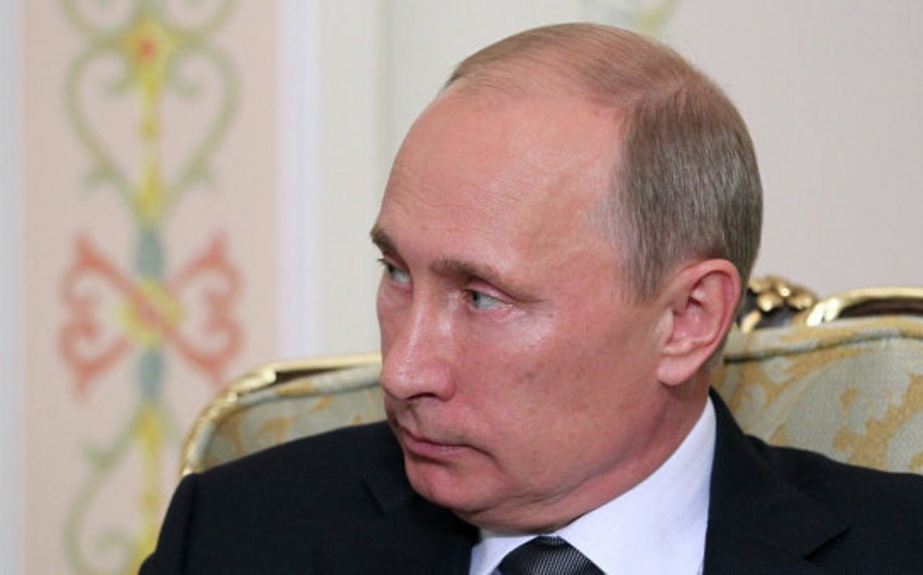 Песков: Путин оценил события в Таджикистане как попытку дестабилизации