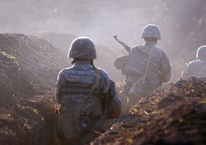Rusiya Ermənistan ordusunun yenidən qurulmasına dəstək verir