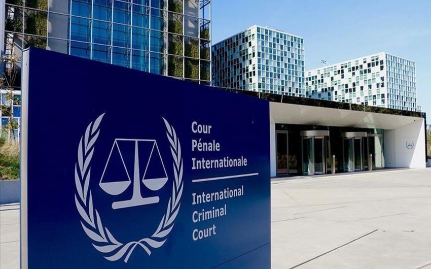 Международный уголовный суд планирует выдвинуть обвинения РФ из-за Украины
