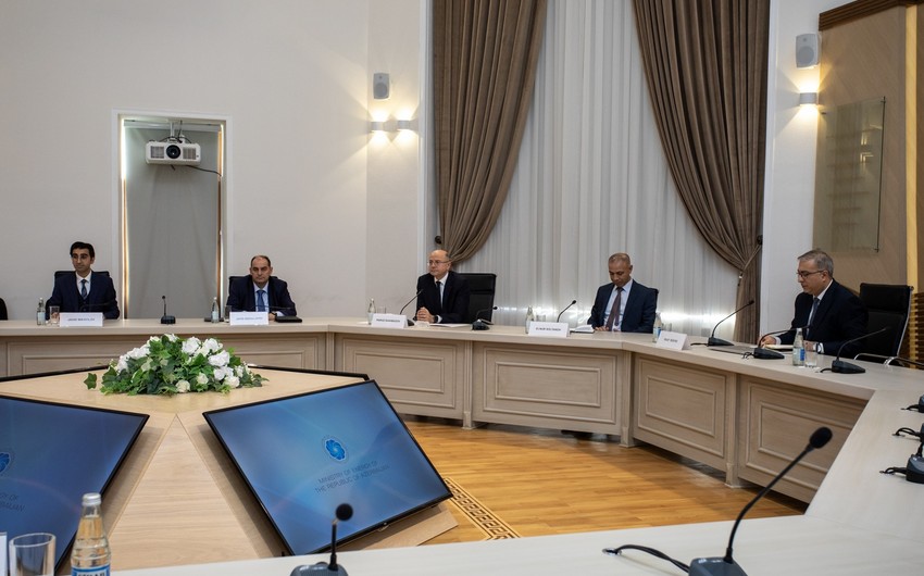 “WindEurope” Xəzərdən alınan külək enerjisinin Avropaya ötürülməsinə dəstək verə bilər
