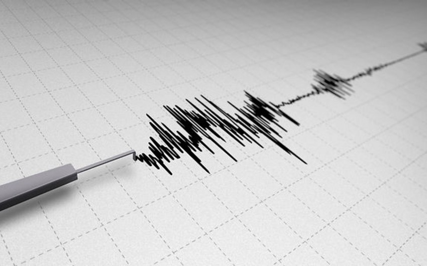 В Иране прошло четыре новых землетрясения - ОБНОВЛЕНО