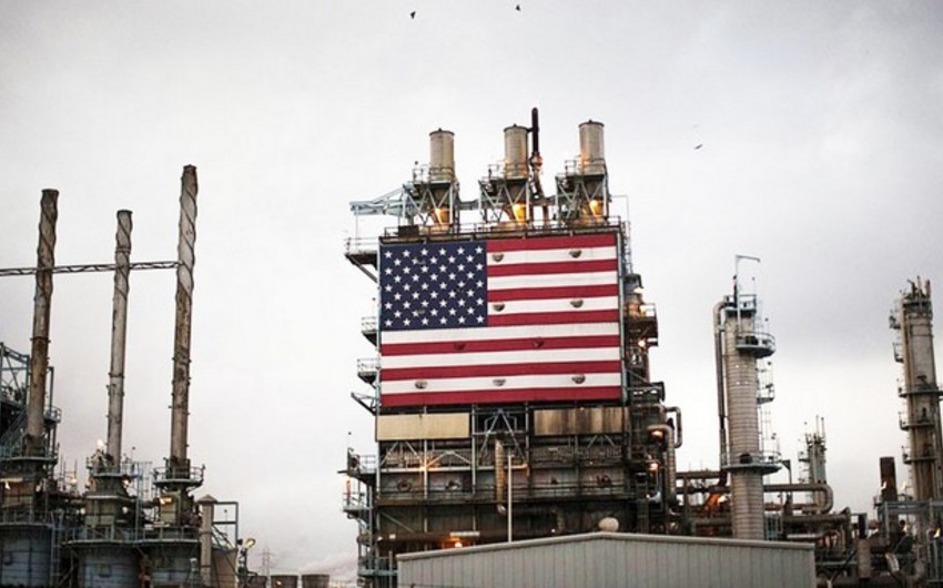 Запасы нефти в США за неделю неожиданно снизились