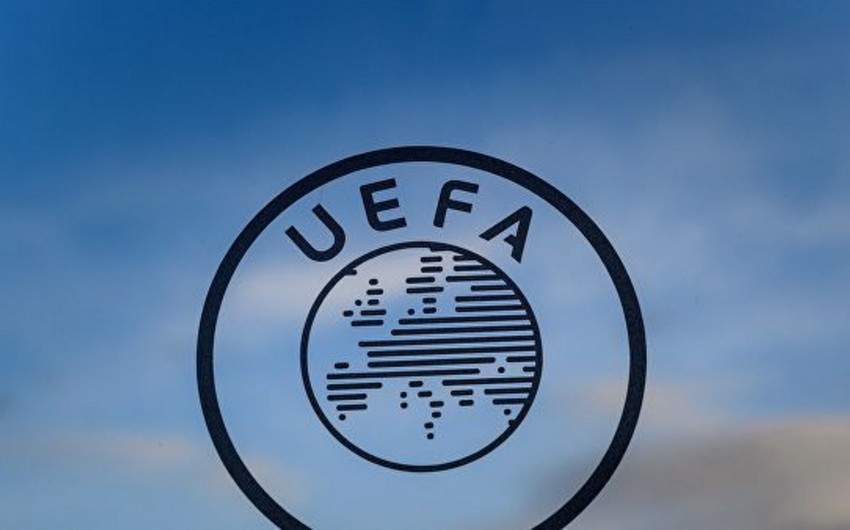 UEFA 2019-2024-cü illər üçün strategiyasını açıqlayıb