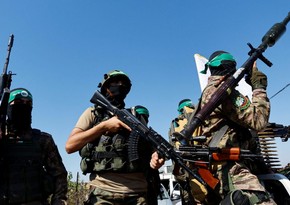 Hamas open to any efforts that will lead to ceasefire in Gaza