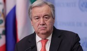 UN Secretary-General to attend BRICS summit in Kazan