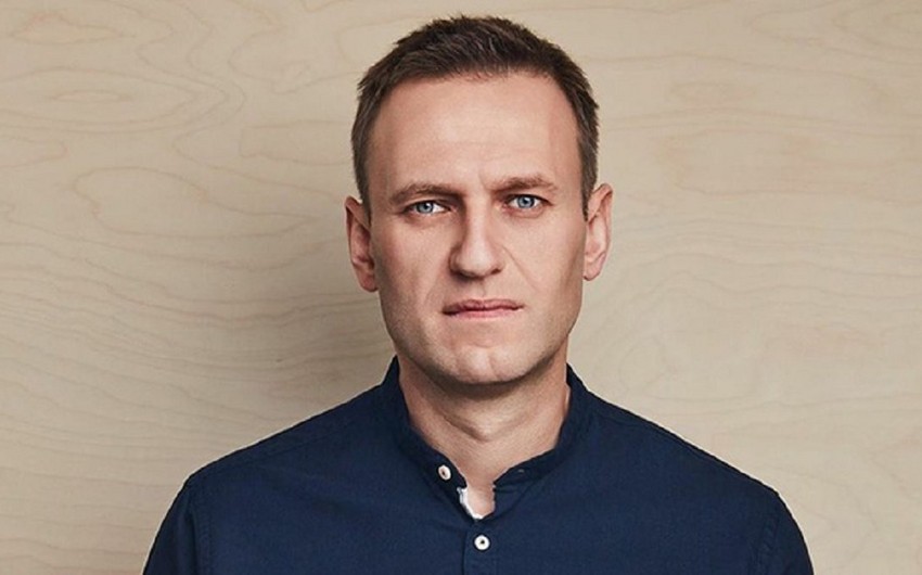 Германия присвоила Навальному статус гостя канцлера