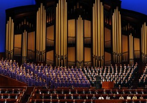 Mormon Kilsəsi rəsmi qeydiyyata görə Azərbaycana təşəkkür edib