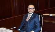 Azerbaijani MP to participate in OSCE conference