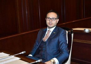 Azerbaijani MP to participate in OSCE conference