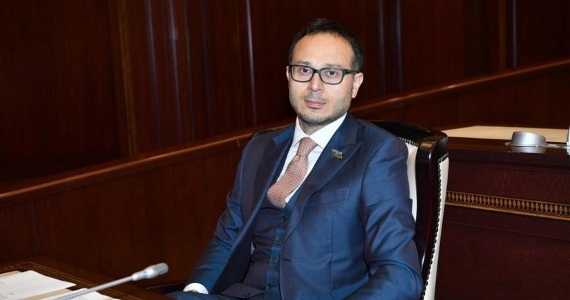 Azerbaijani MP to participate in OSCE conference