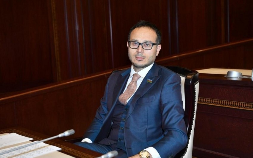 Azerbaijani MP to participate in OSCE conference