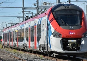 DPA: Причиной остановки поездов на севере Германии была диверсия