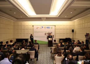 BP starts a new project with Azerbaijani Ministry of Education