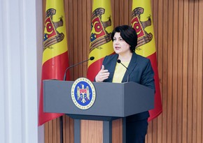 Премьер Молдовы: Мы отстаем от Украины и Грузии в вопросе евроинтеграции 