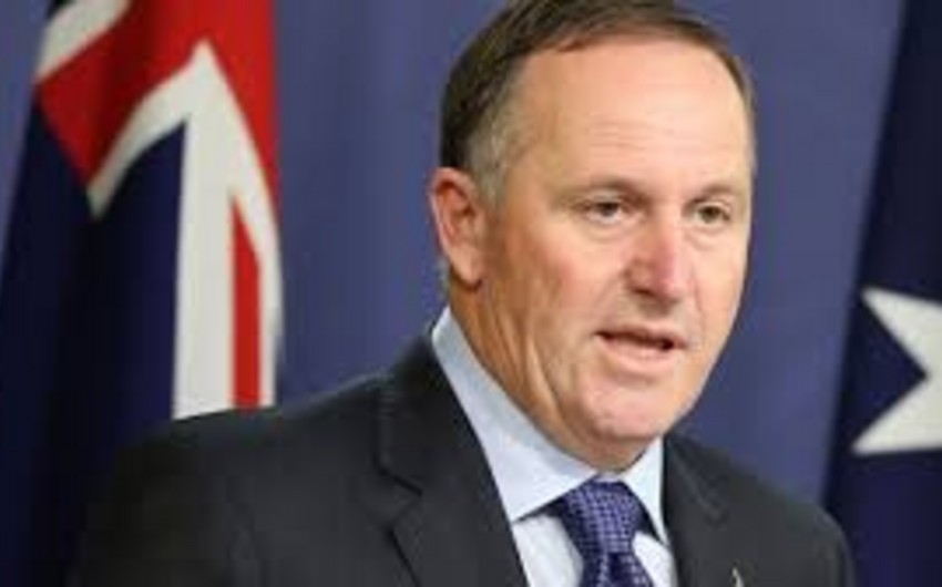 Премьер-министр Новой Зеландии уходит в отставку