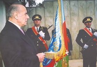 Гейдар Алиев - Общенациональный лидер Азербайджанского народа
