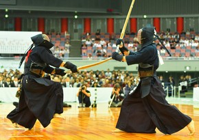 Baku to host festival of Japanese martial arts