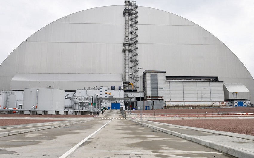 Moscow says Russia, Ukraine agreed on joint protection of Chernobyl NPP