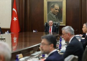 Türkiyə hökumətində mümkün dəyişikliklər əsas nazirləri əhatə etməyəcək