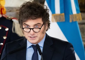 Argentina to declassify documents on Nazi fugitives post-WWII