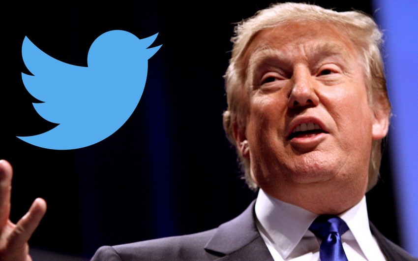 Трамп обвинил Twitter в предвзятости