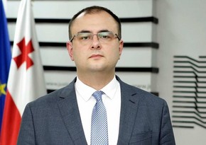 Gürcüstanın ədliyyə naziri: Rusiyaya sanksiyalardan yan keçməyə kömək etmirik