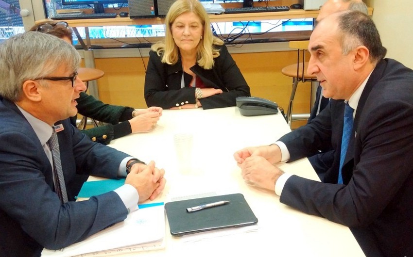 Министр иностранных дел Испании прибудет с визитом в Азербайджан