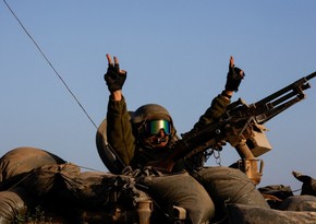 Top Hamas operative killed in hospital raid, IDF says