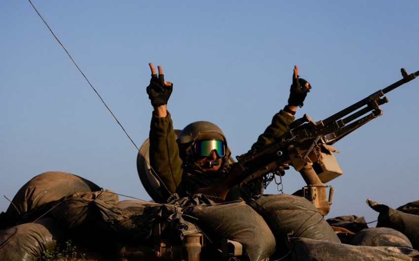 Top Hamas operative killed in hospital raid, IDF says