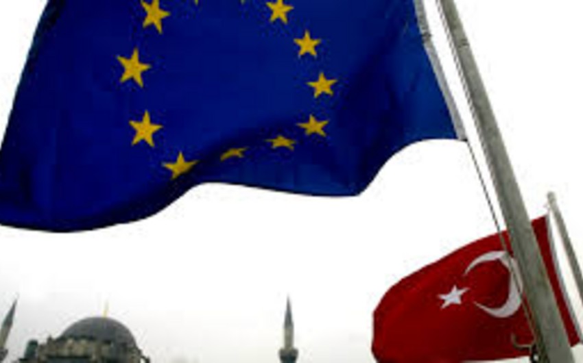 Brüsseldə Aİ-Türkiyə Assosiasiyası Şurasının iclası keçiriləcək