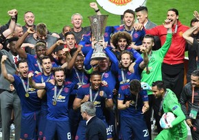 Юнайтед не выиграл ни одного трофея с 2017 года