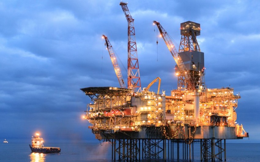 Gas production at Shah Deniz  expected to grow 13%