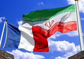 French minister urges Iran to stop 'destabilizing acts'
