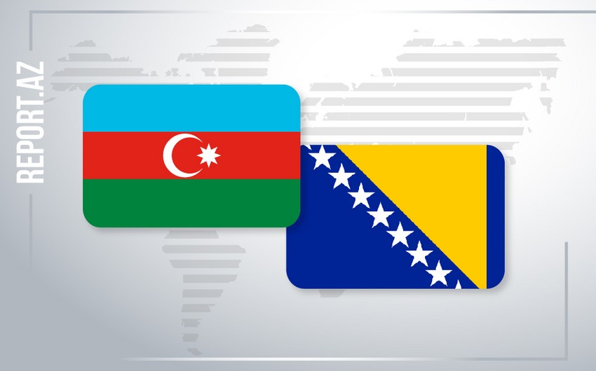 Учреждено посольство Азербайджана в Боснии и Герцеговине