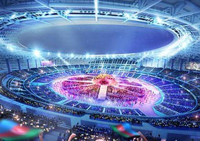 Беларусь постарается не уступить Азербайджану в душевности при проведении II Европейских игр