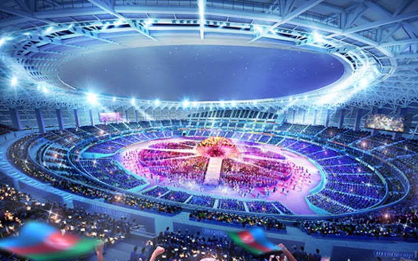 Беларусь постарается не уступить Азербайджану в душевности при проведении II Европейских игр