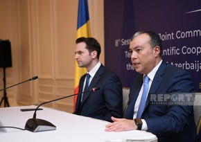 Sahil Babayev: Azerbaijan has so far invested $90M in Romania