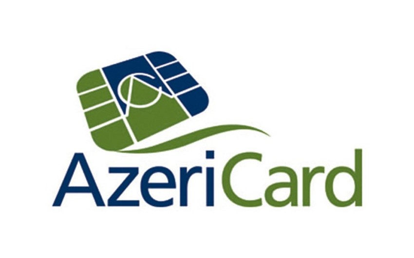 Число операций с Azericard увеличилось на 10%