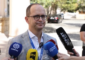 Ditmir Bushati: Too early to draw conclusions about election results in Azerbaijan