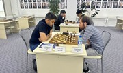 Стал известен чемпион Азербайджана по шахматам