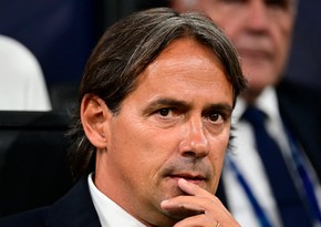 Simone Inzaghi extends with Inter