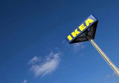 В Дании почти 30 человек застряли в магазине IKEA из-за снегопада