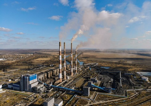 СМИ: Дроны атаковали крупную электростанцию в Ростовской области