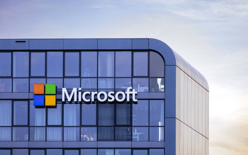 Microsoft may acquire AI developer for $16B
