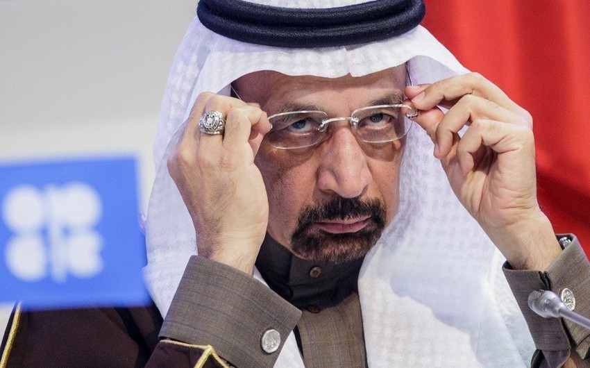 Saudi Minister: Oil won't rise above $100
