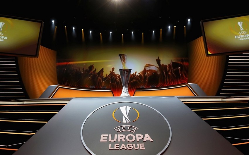 'Gabala' and 'Karabakh' clubs to play next matches in Europa League