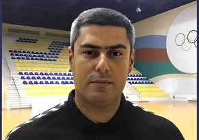 Azərbaycan millisinin baş məşqçisi komandanın Bolqarıstandakı turnirdə çıxışına münasibət bildirib
