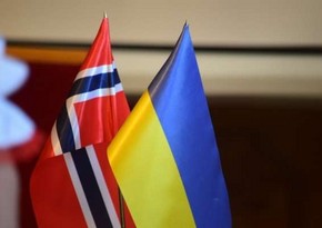 Норвегия выделит Украине $7,27 млрд в течение пяти лет
