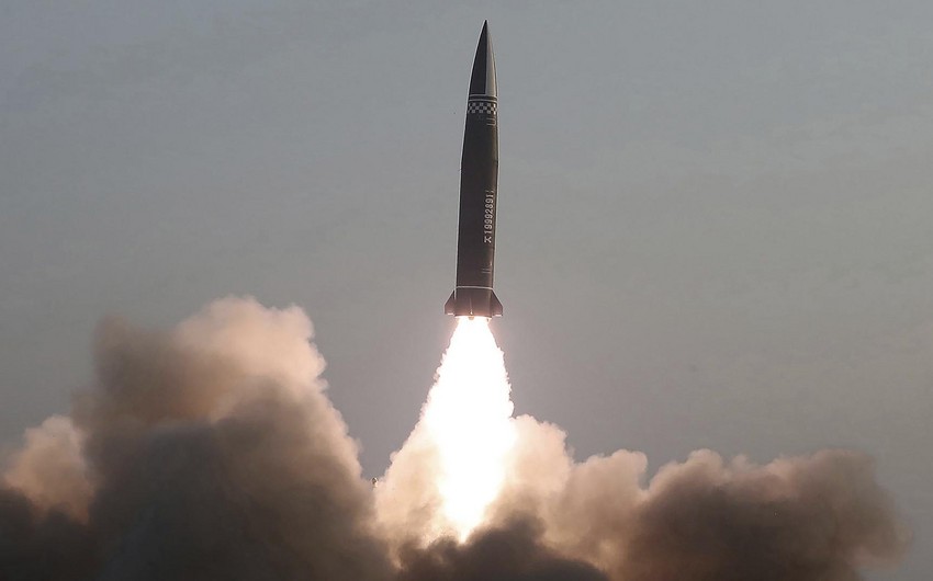 ООН обеспокоена пусками ракет КНДР